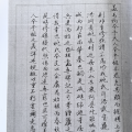 南台村大槐树
